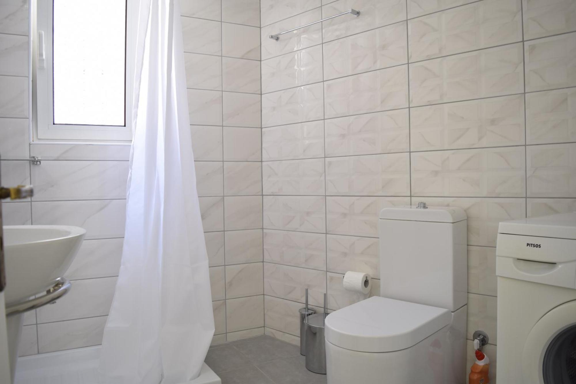 Samouil Apartment Steps From The Beach La Canée Extérieur photo